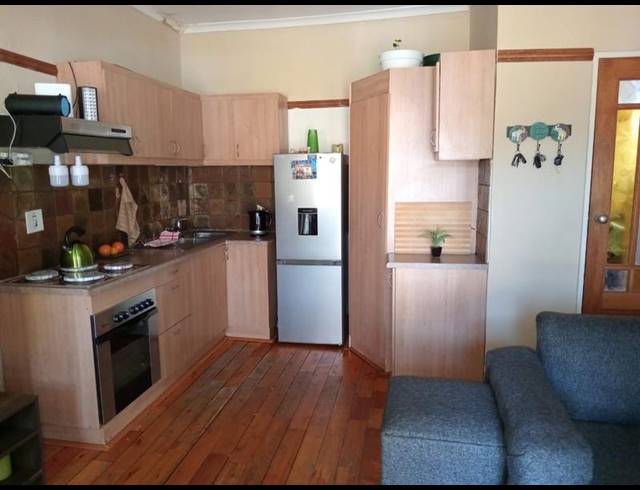 1 BEDROOM APARTMENT FOR SALE IN ALBERTVILLE